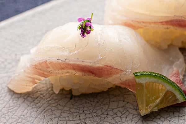 鯛
