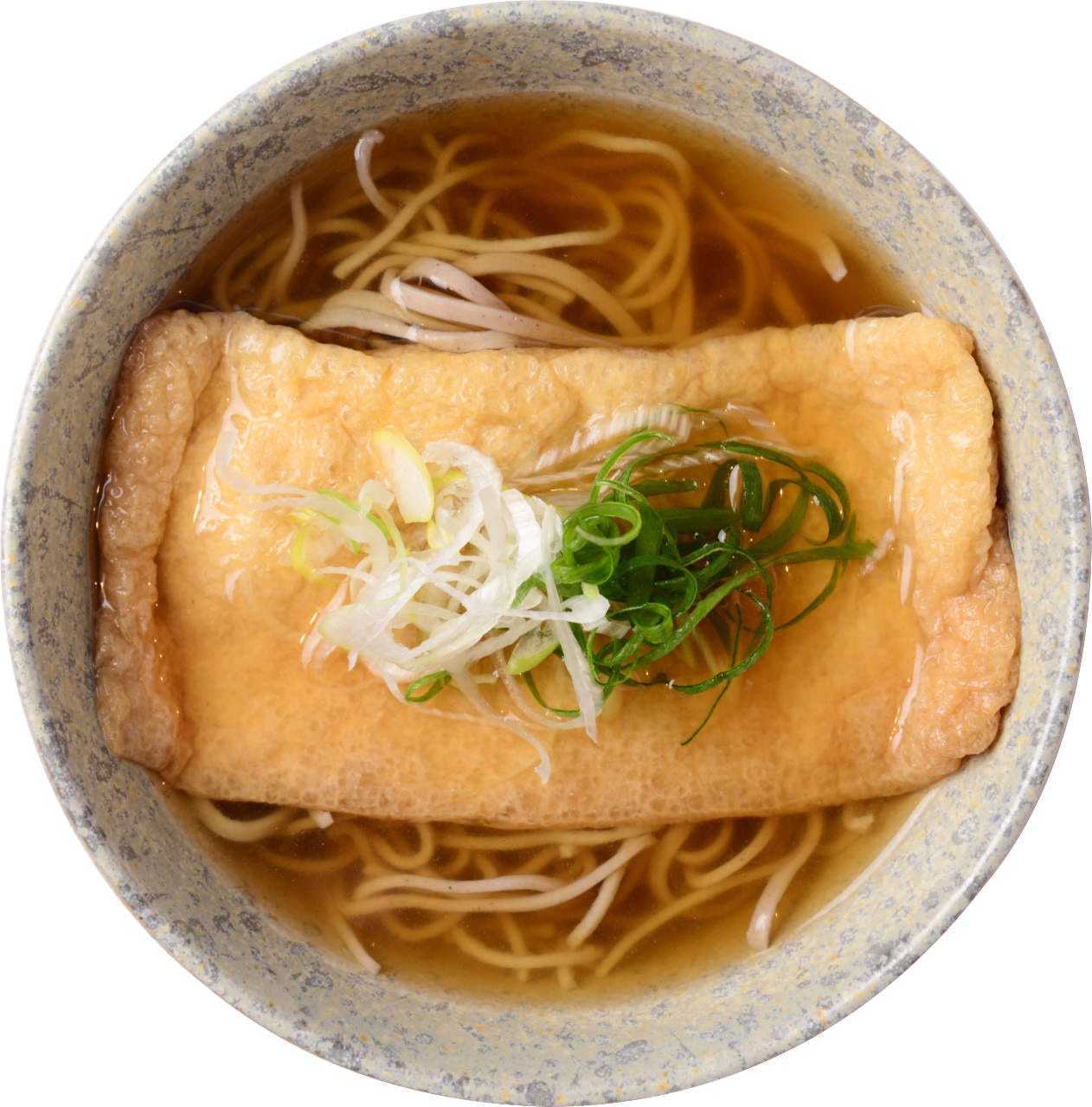 大狐狸蕎麥麵