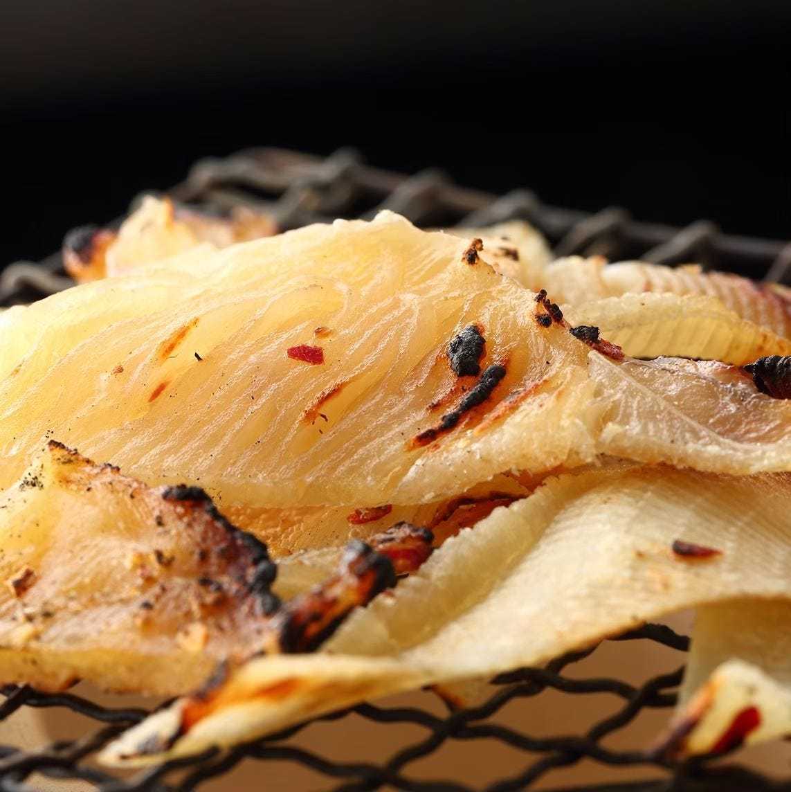 에이힐레의 탁상 구운 구이