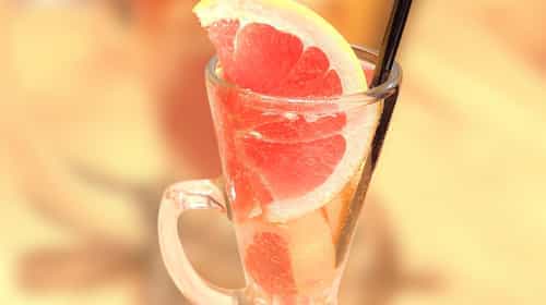 季節の柑橘サワー