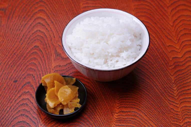 ライス（大）