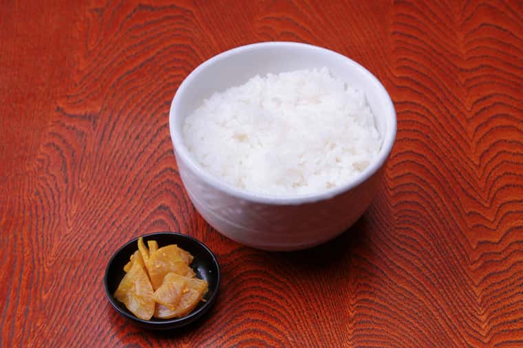 ライス