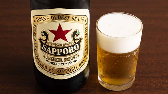 赤星(大瓶)