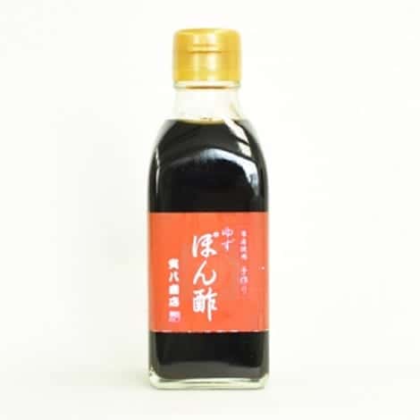 虎八商店橙醋 (200ml)