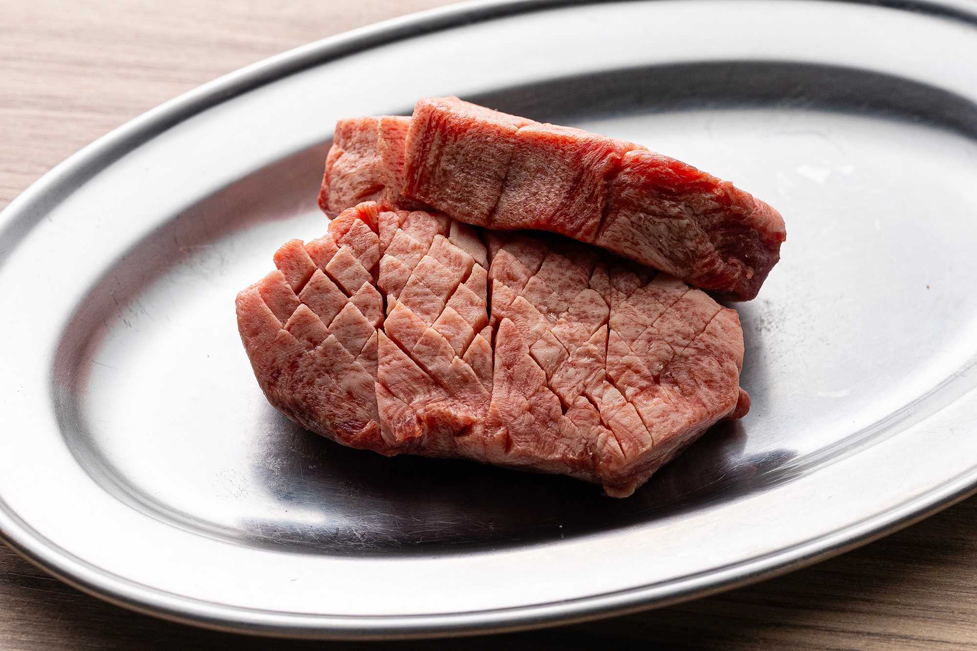 厚切り上塩タン