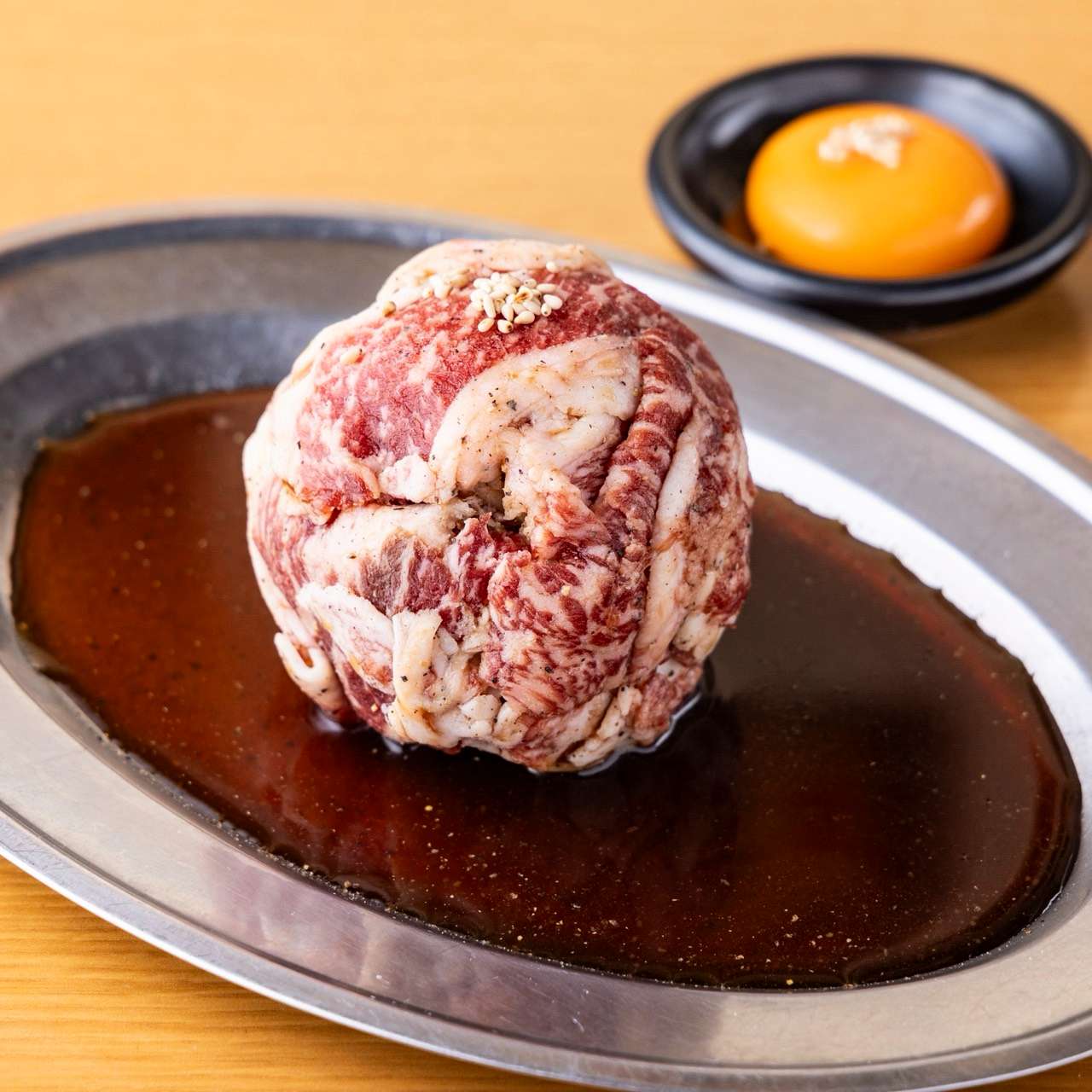 《裏名物》にくろう玉