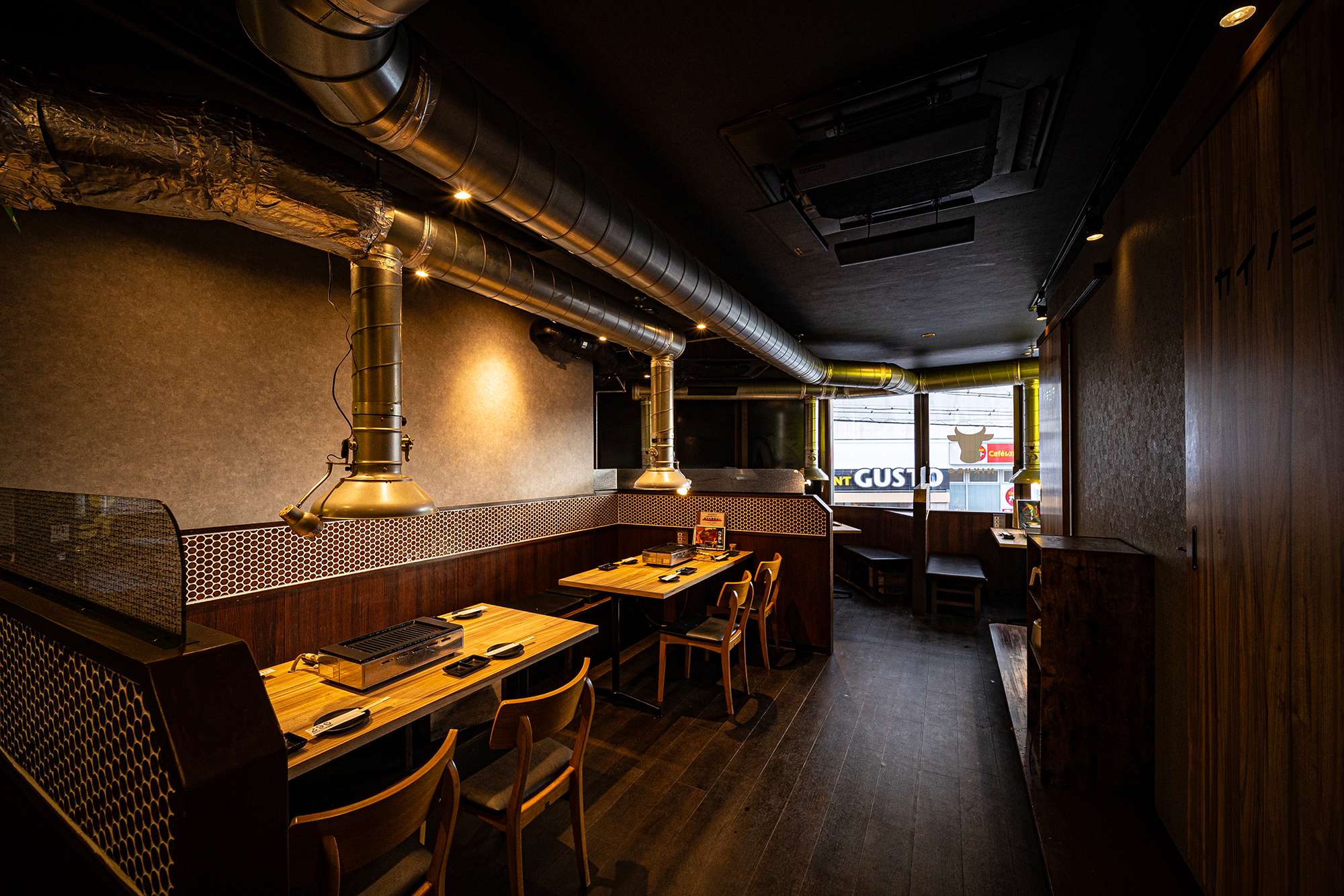 貸切20~50名様×1