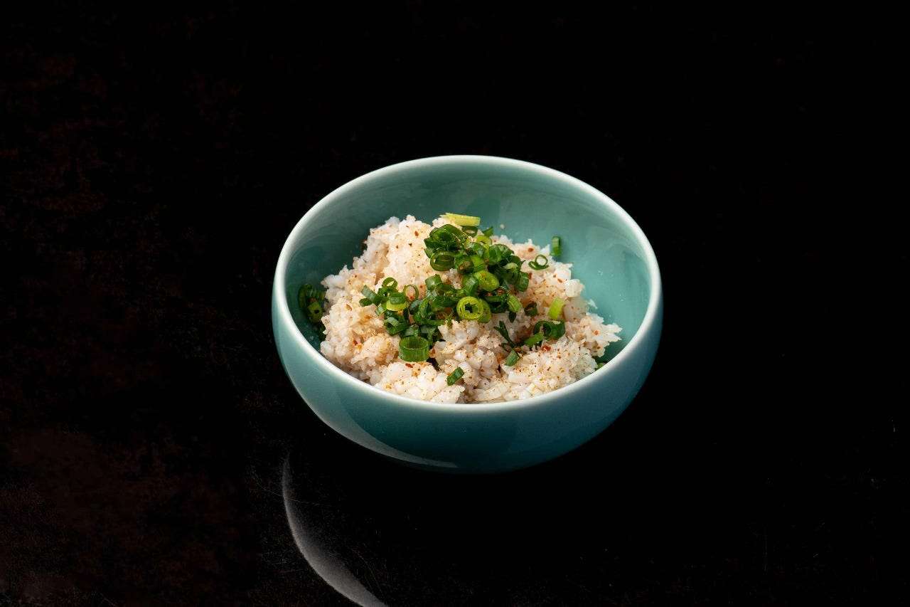 ウルテ塩ごま油