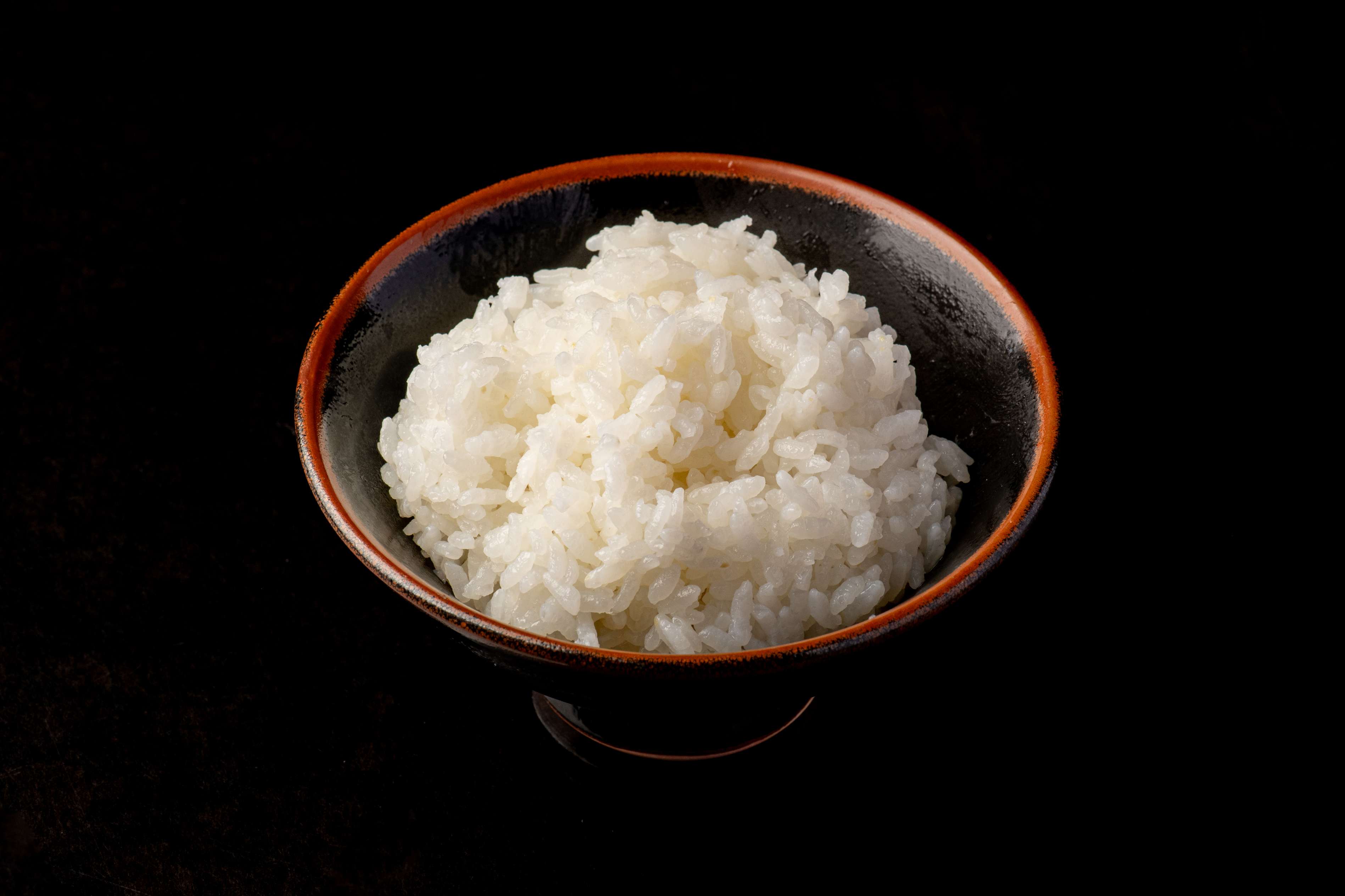 中ライス