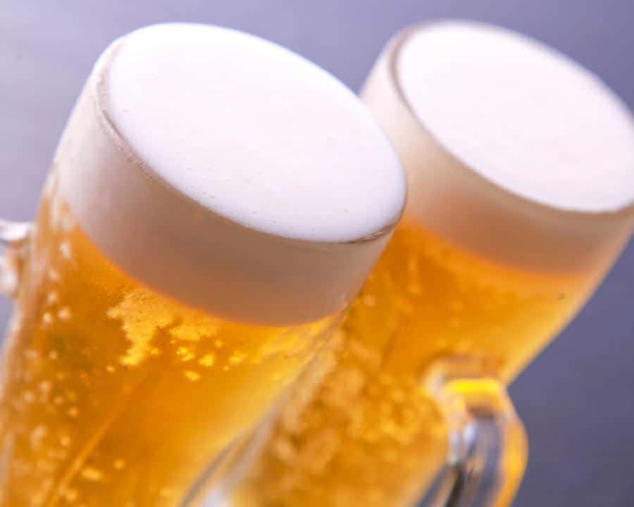 生ビール アサヒスーパードライ