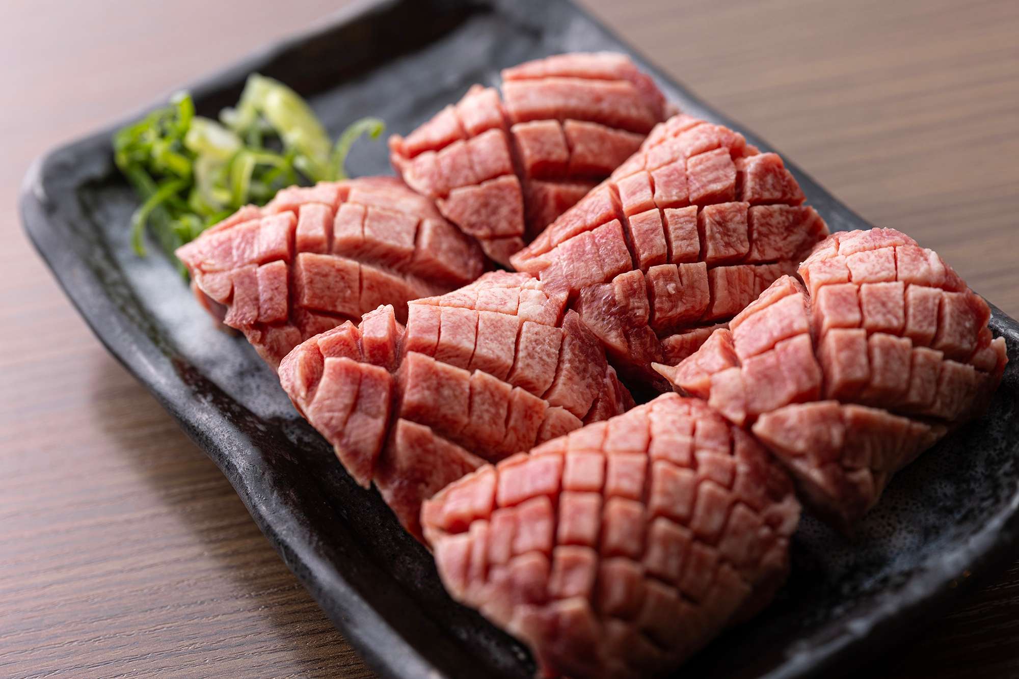 上塩タン