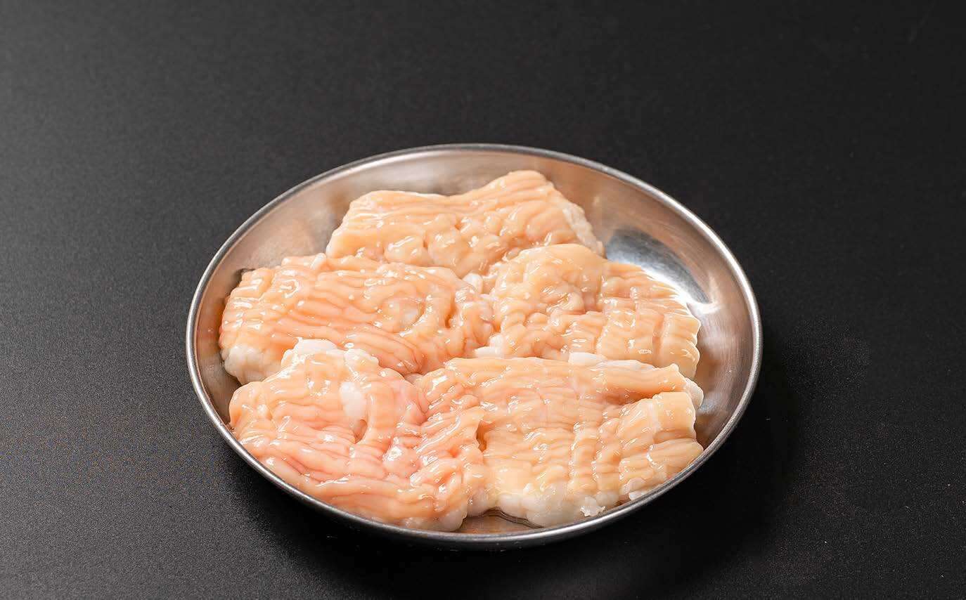 ここからホルモン