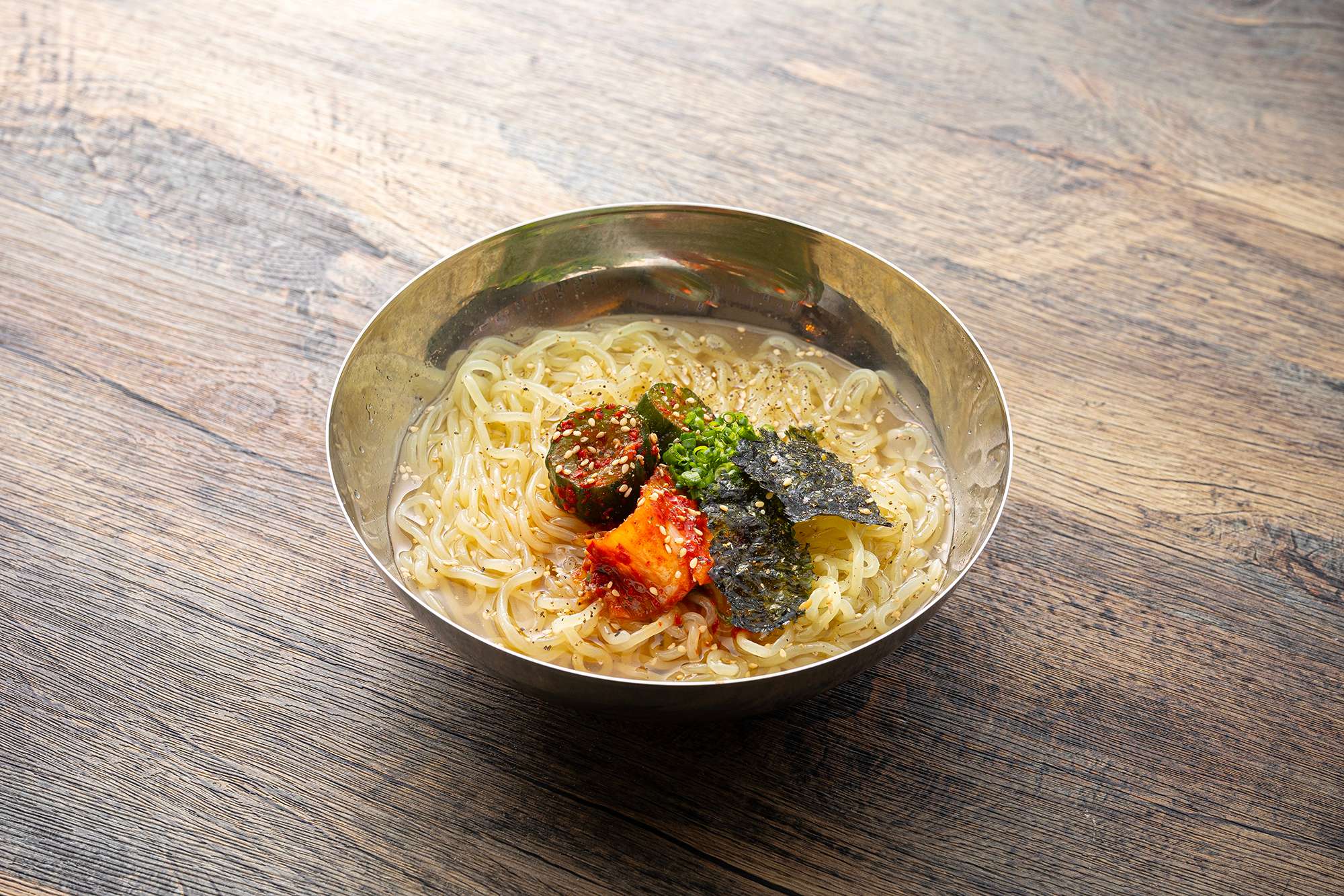  冷麵