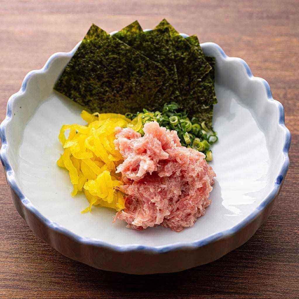 有明海苔ととろたく