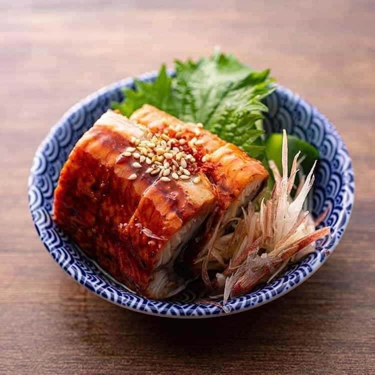 うざく