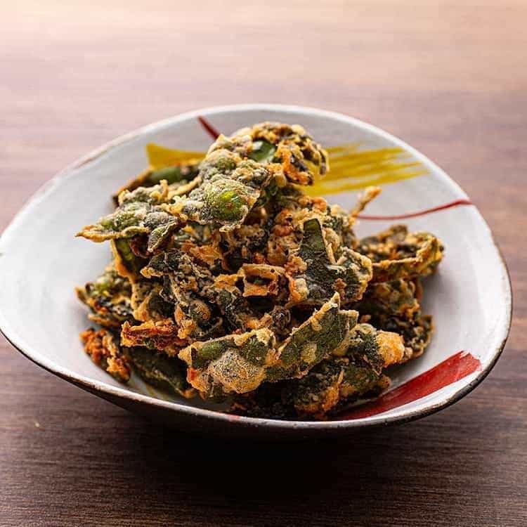 Wakame Snack