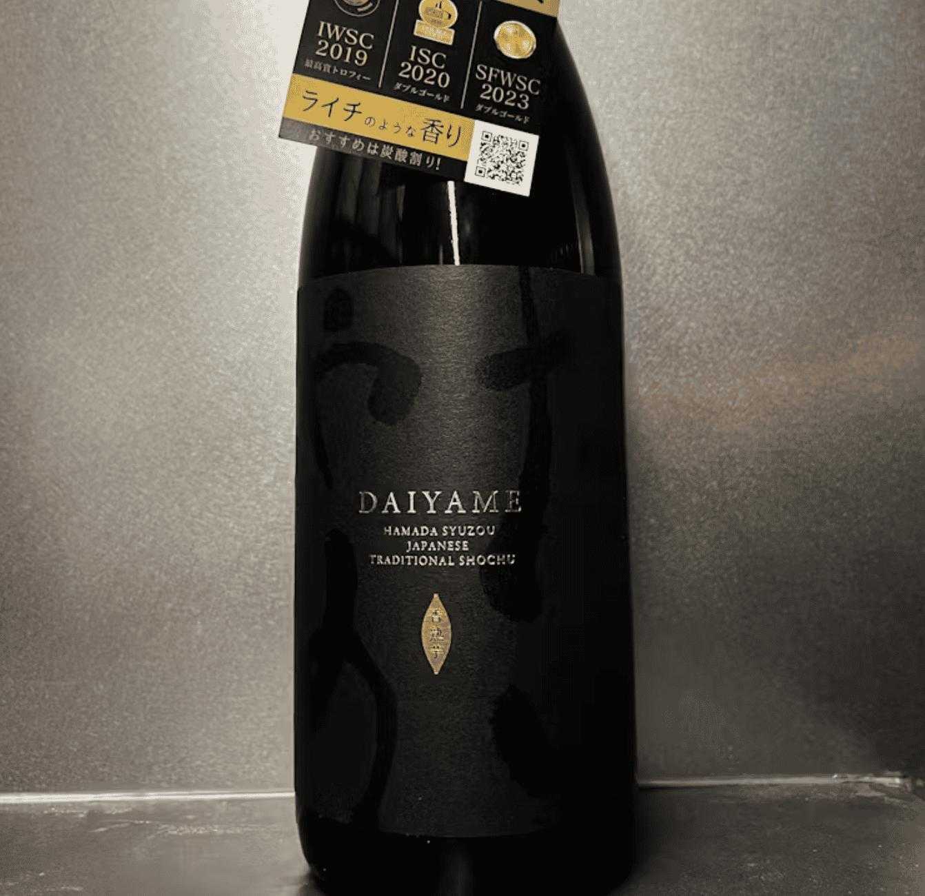 【芋】だいやめ