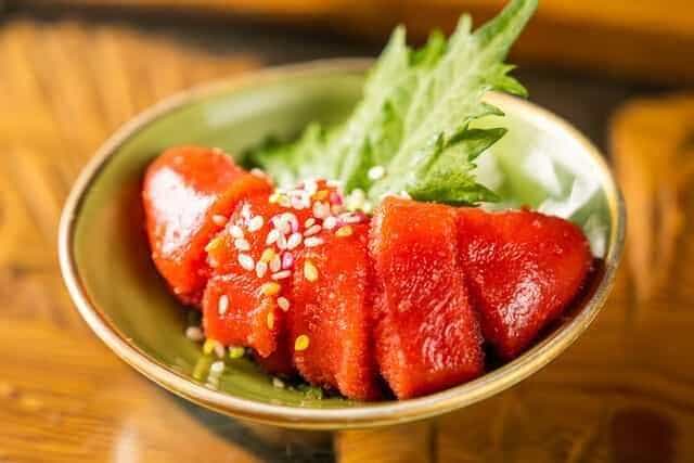 なにわ明太子