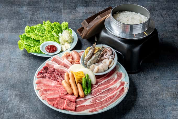 ファミリーセット