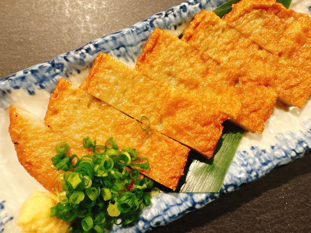 宇和島炸雞