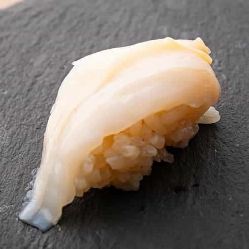 つぶ貝