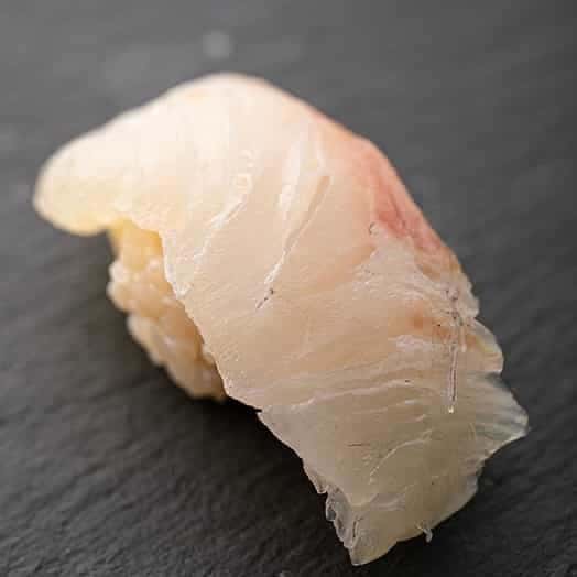 真鯛