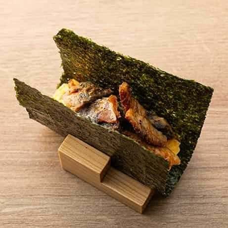 うな玉巻