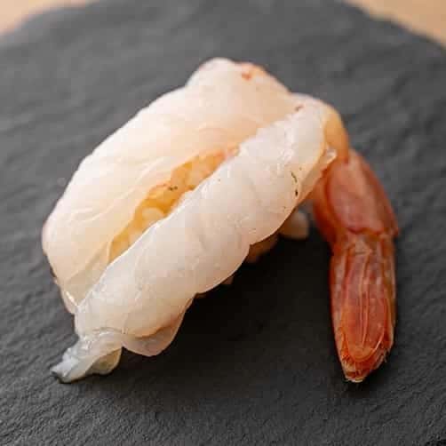 赤海老