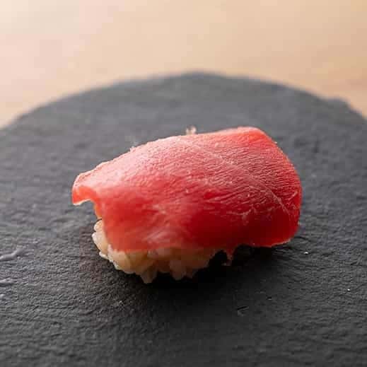 漬けマグロ