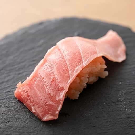本鮪　中トロ