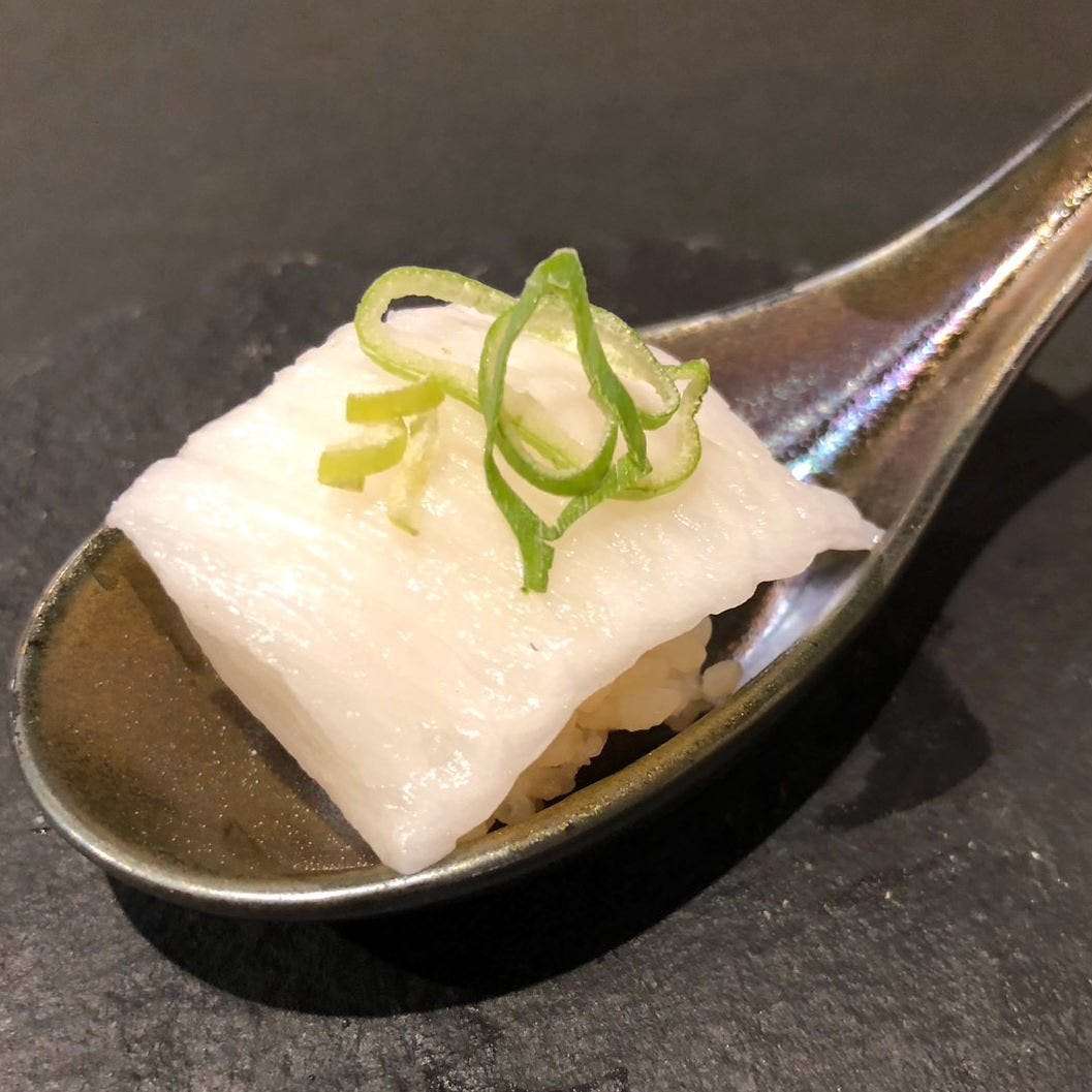 カレイえんがわ