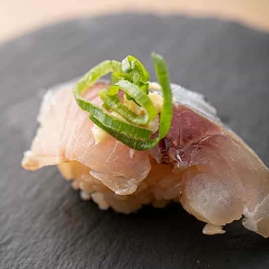 あじ
