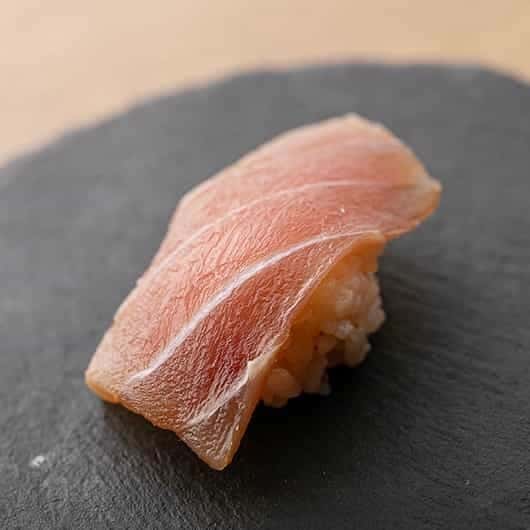 本鮪　赤身