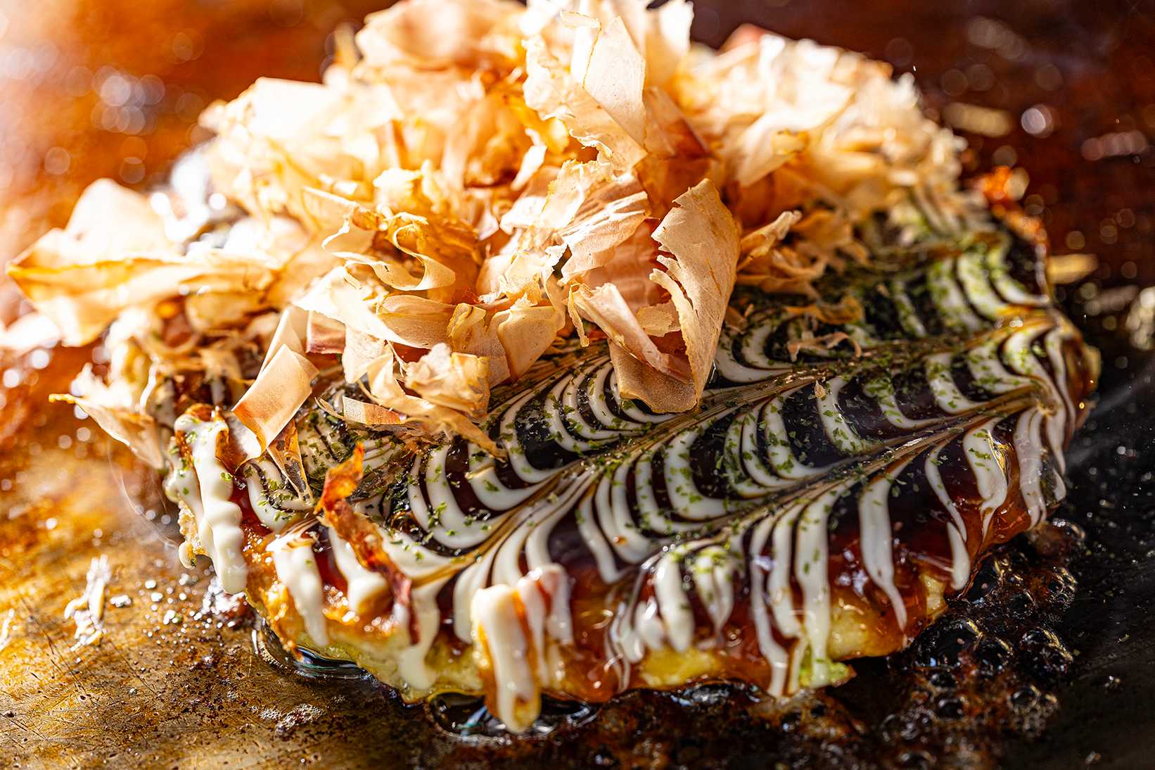 ほんまモンの豚玉