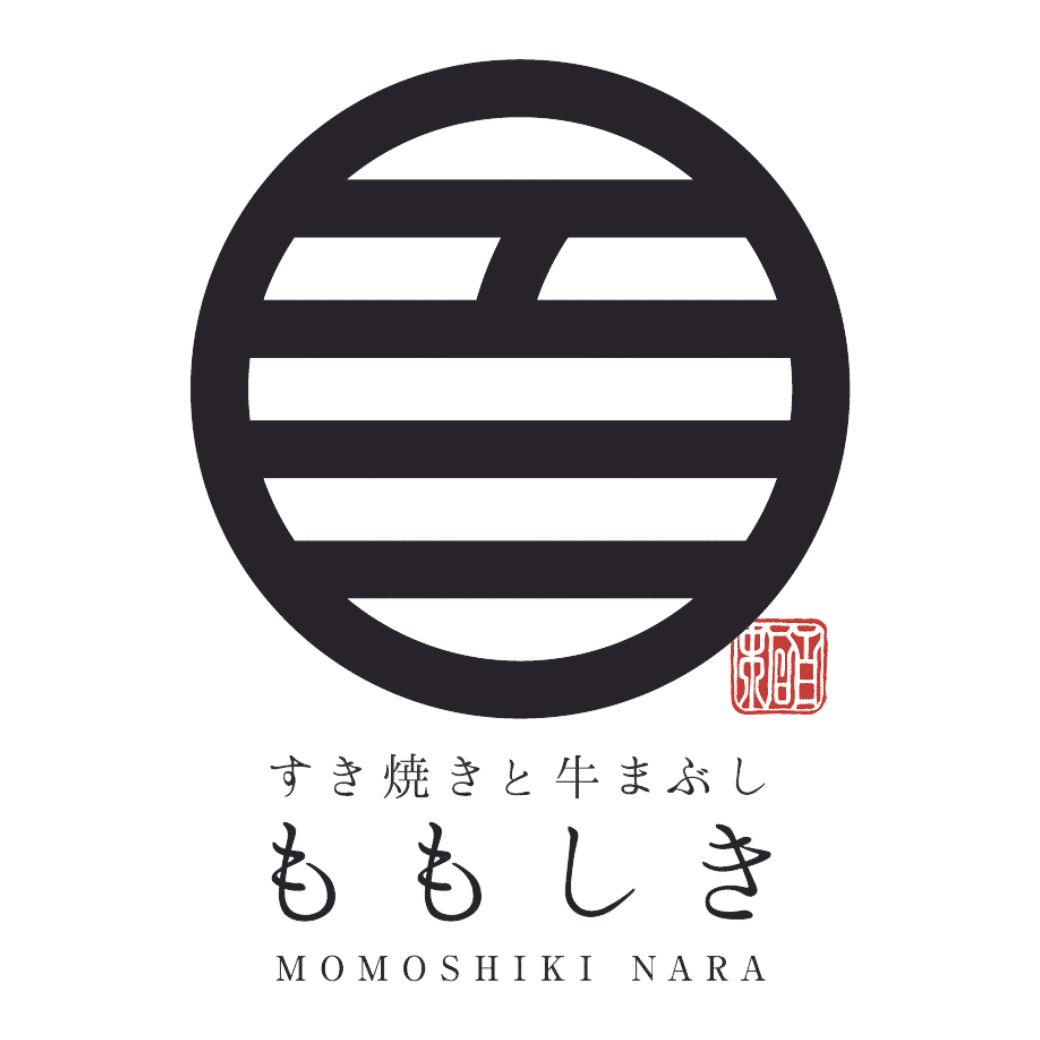 [官方]寿喜烧和牛肉蒸桃式 - 奈良站/日本料理