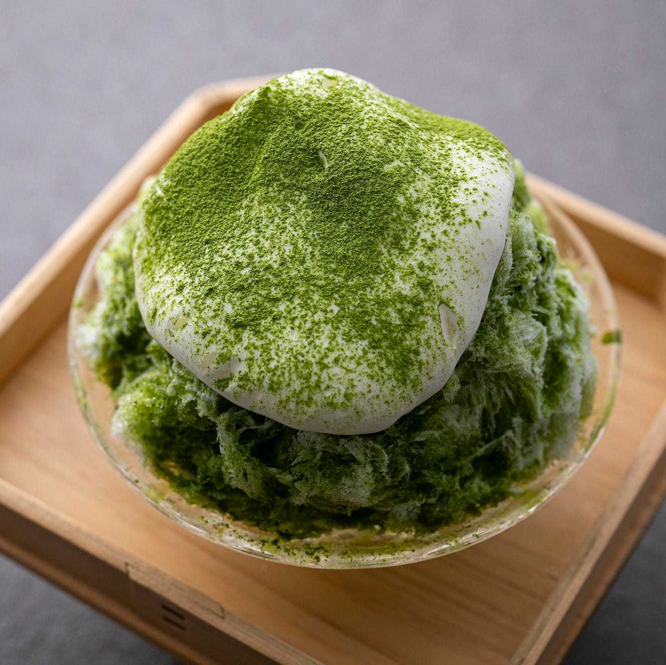 Yamato Tea Milk