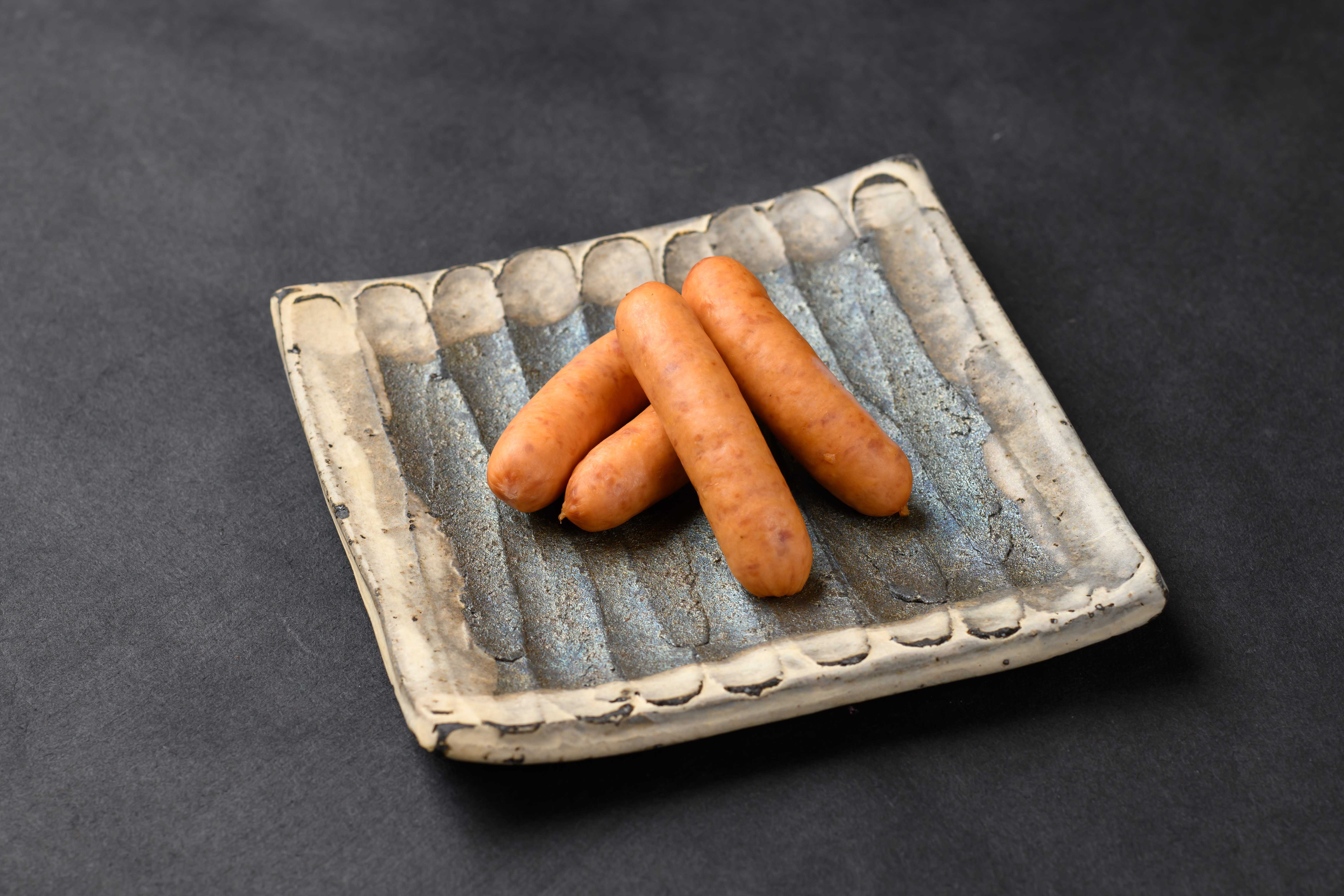 キッズソーセージ