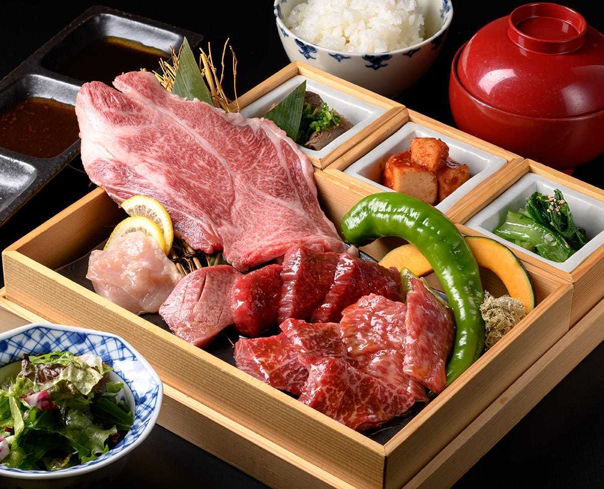 奏　― かなで ―　ランチ