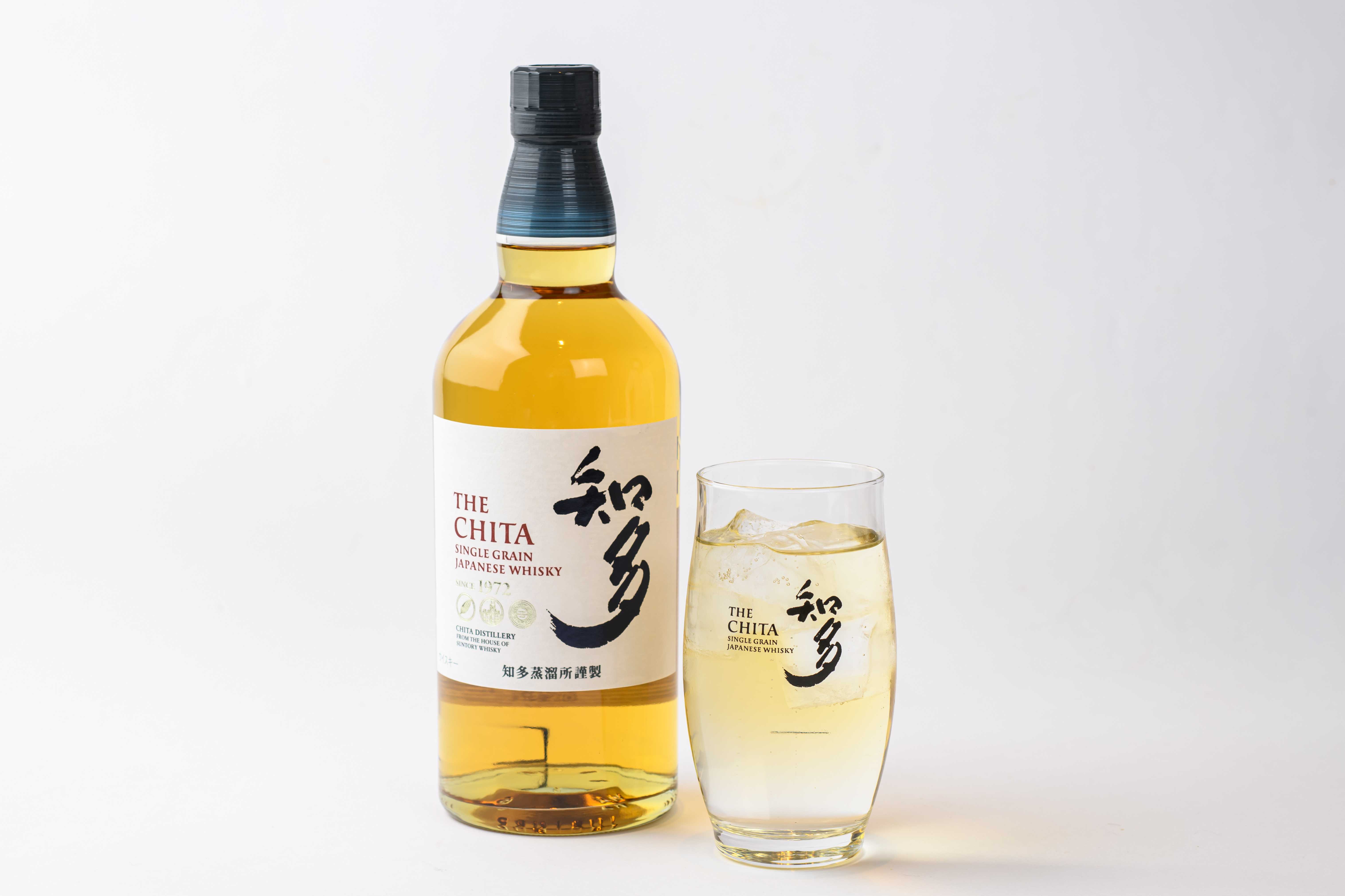 知多ハイボール