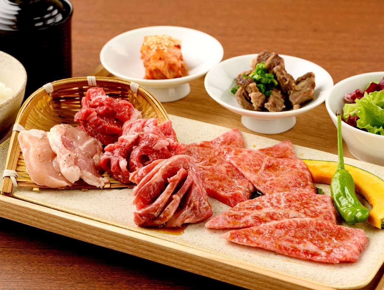 『 牡丹  - ぼたん -   』お肉200g！