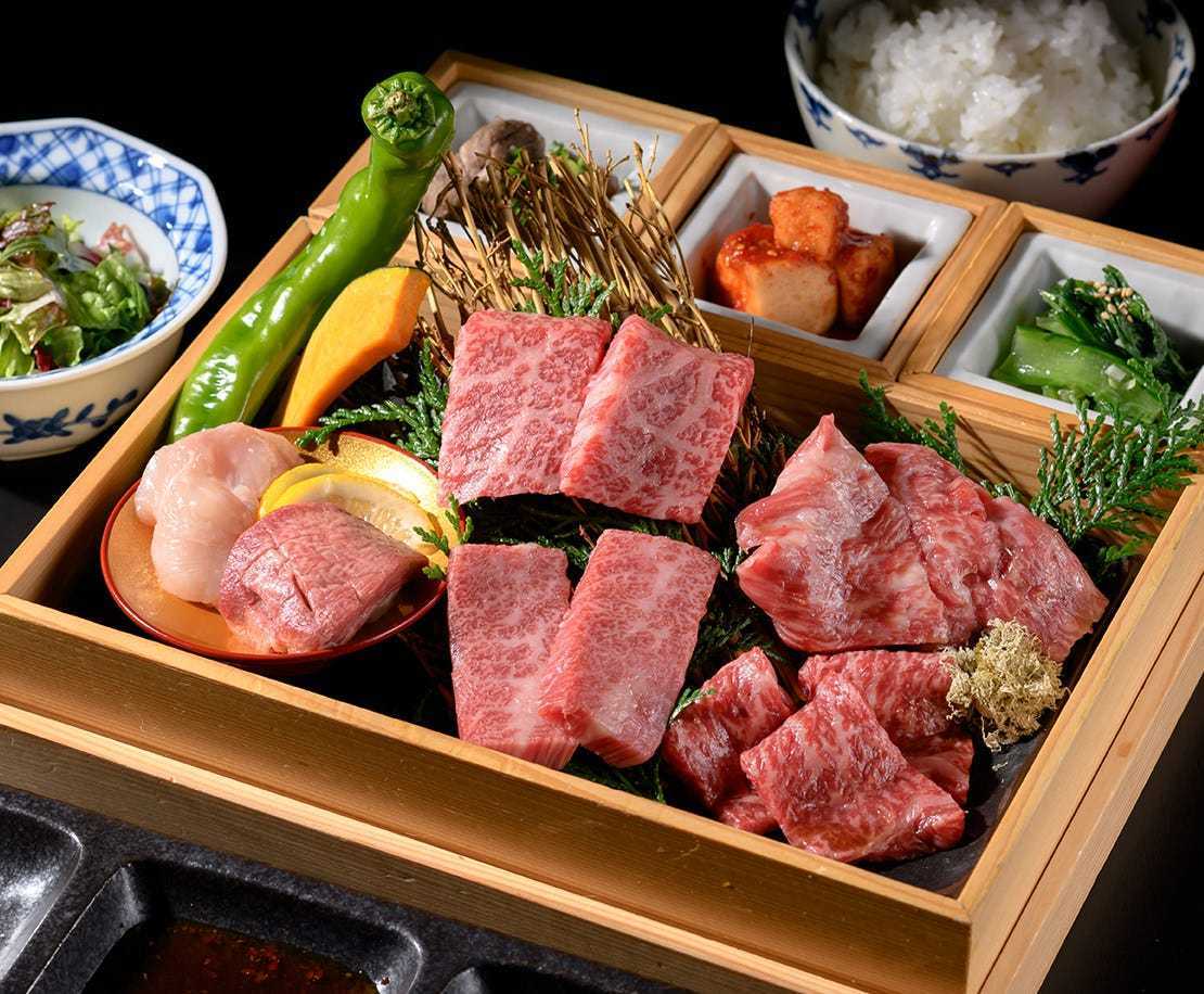 響　― ひびき ―　ランチ