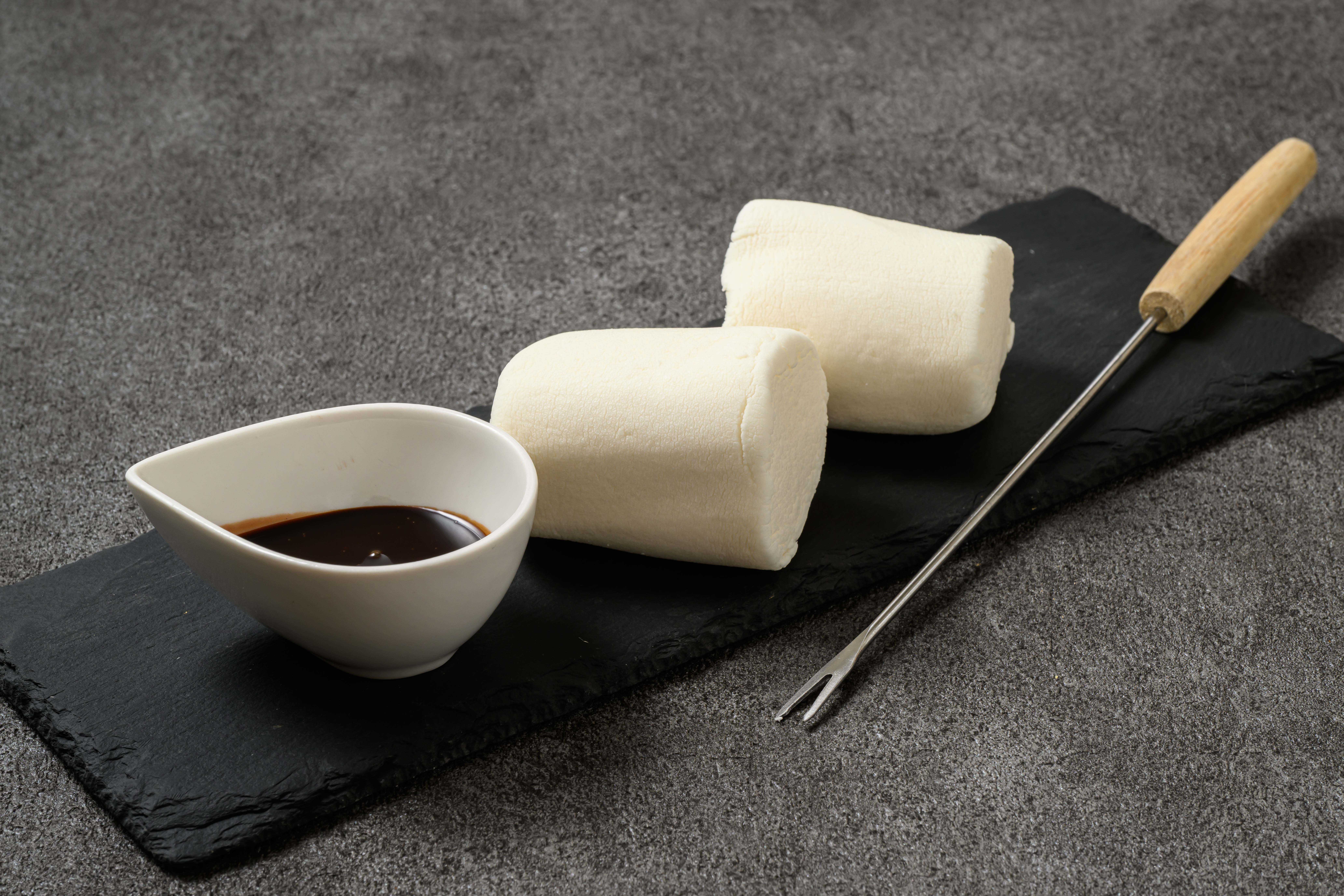 焼きマシュマロセット（2ヶ）