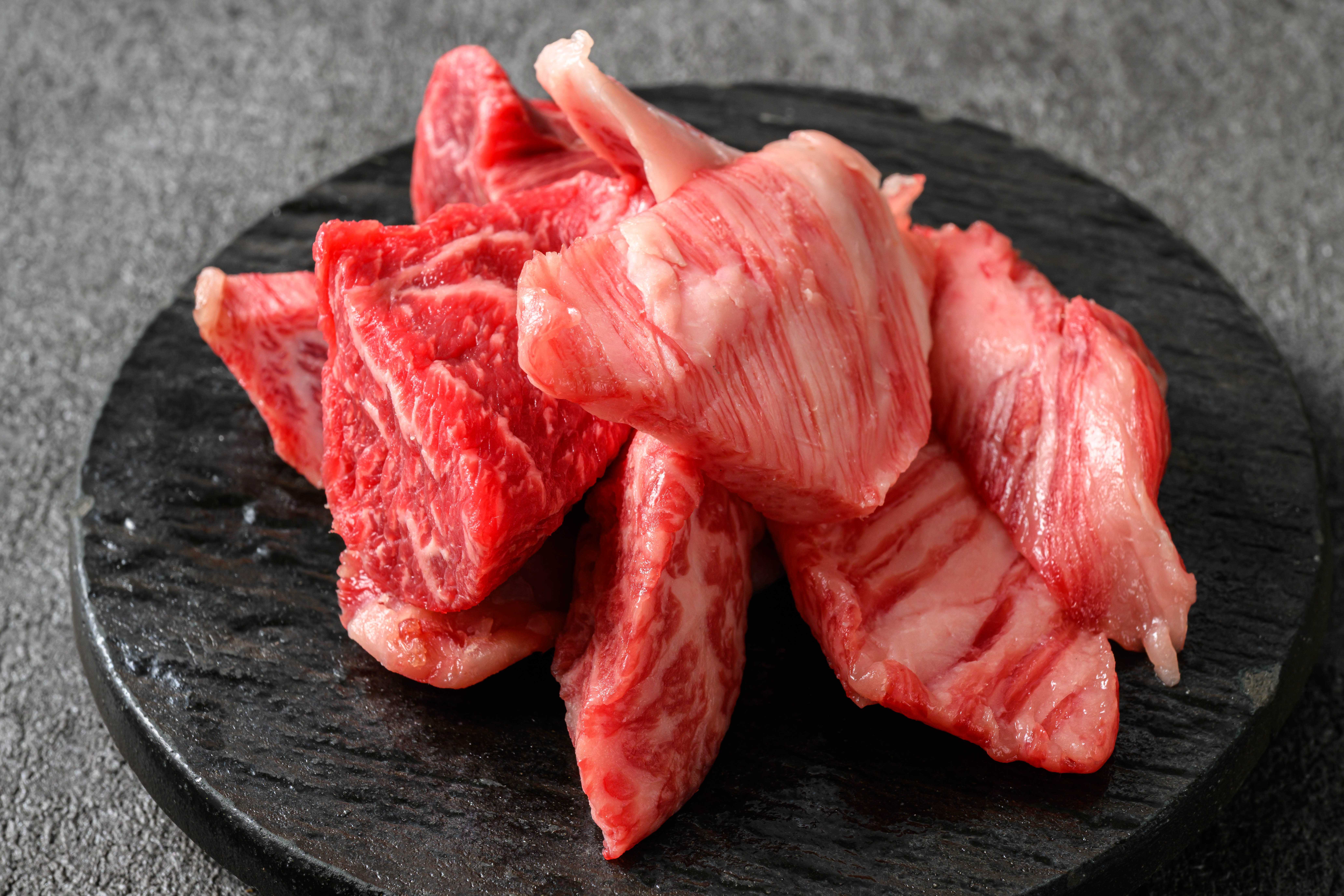 切り落としミックス（120g）