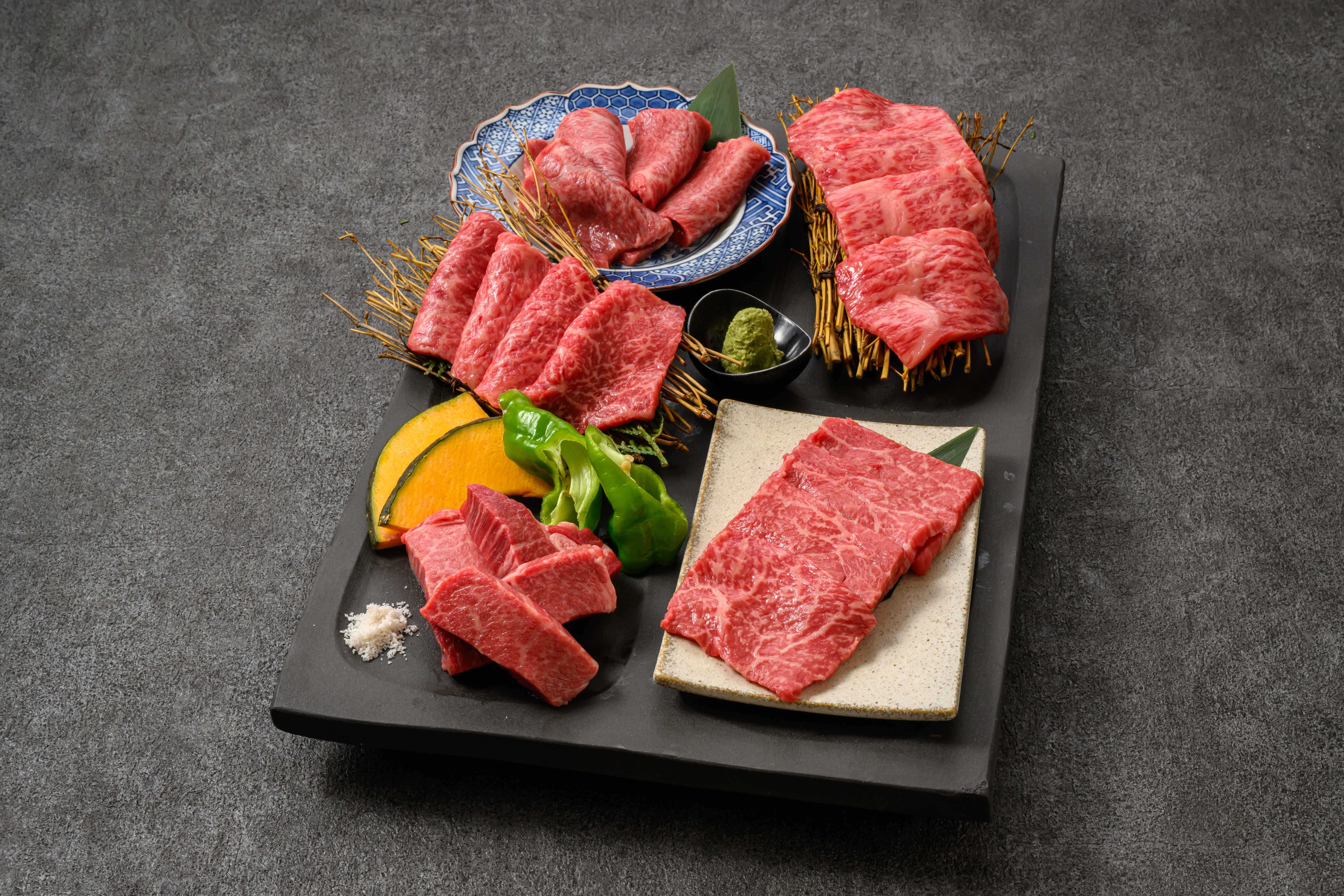 欒 -まどか-　厳選した極上盛り