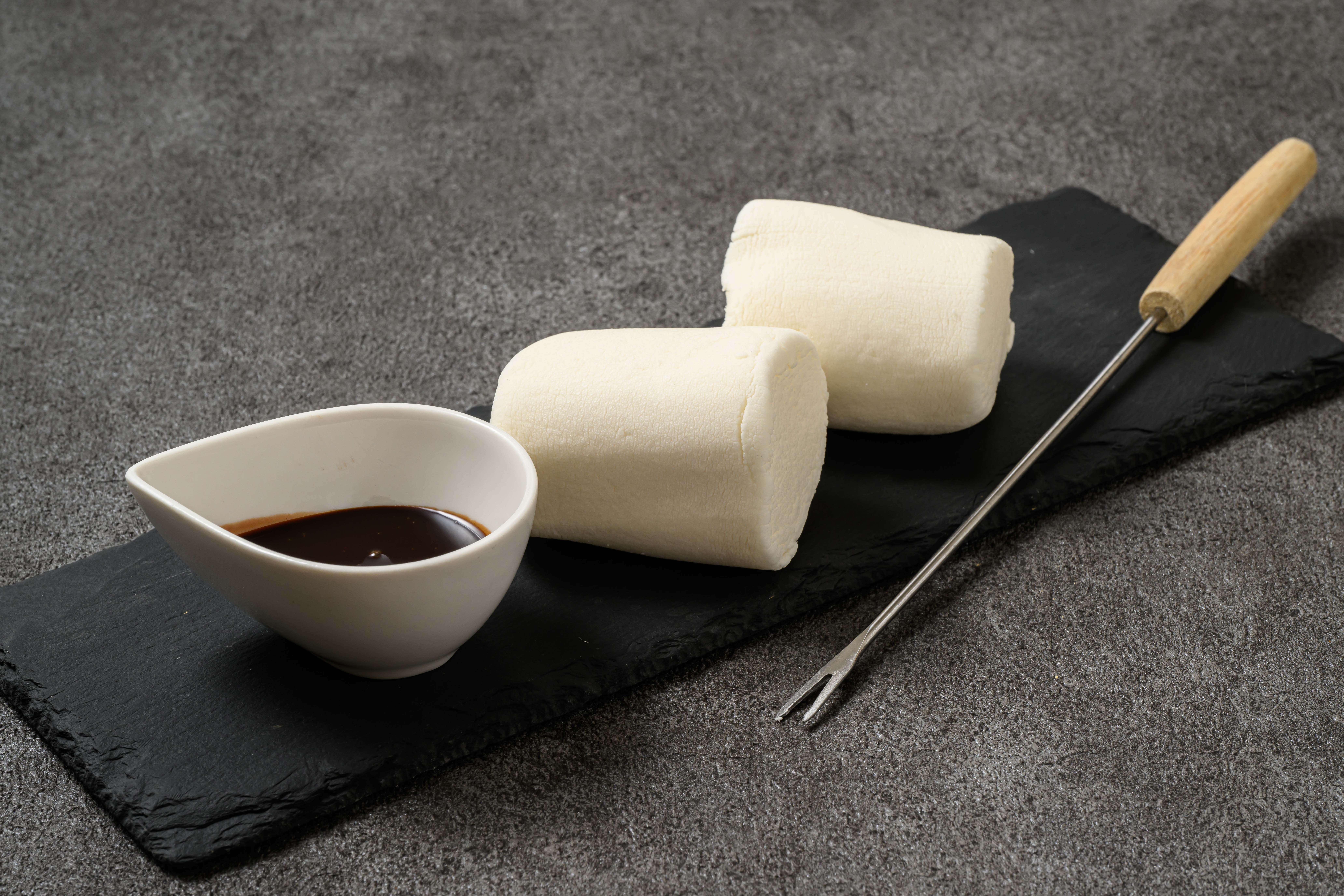 焼きマシュマロセット（2ヶ）