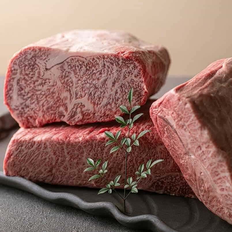 限られた生産者しか育てられない幻の大和牛