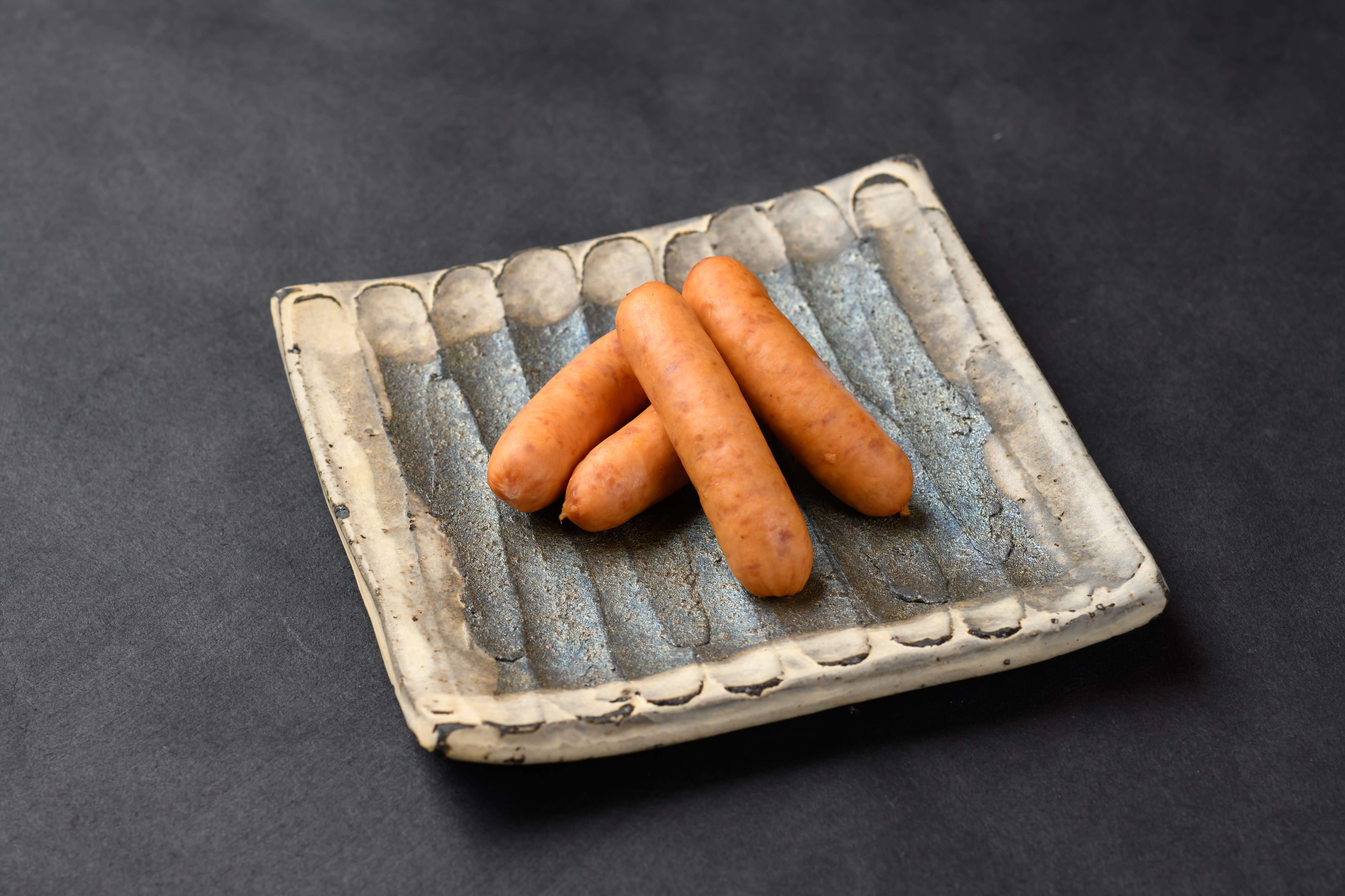 キッズソーセージ