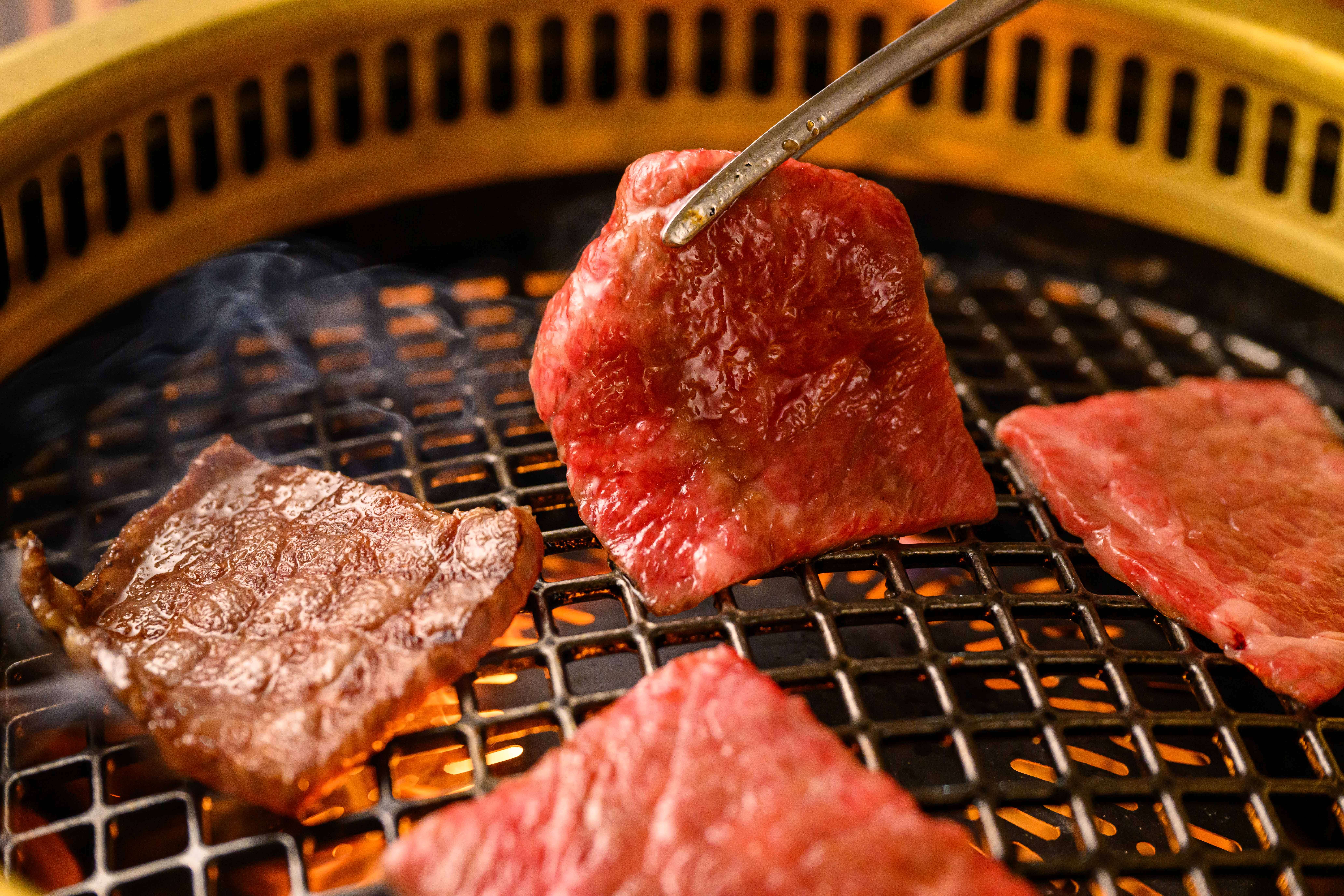 口に入れたとたんにトロっと消えていく