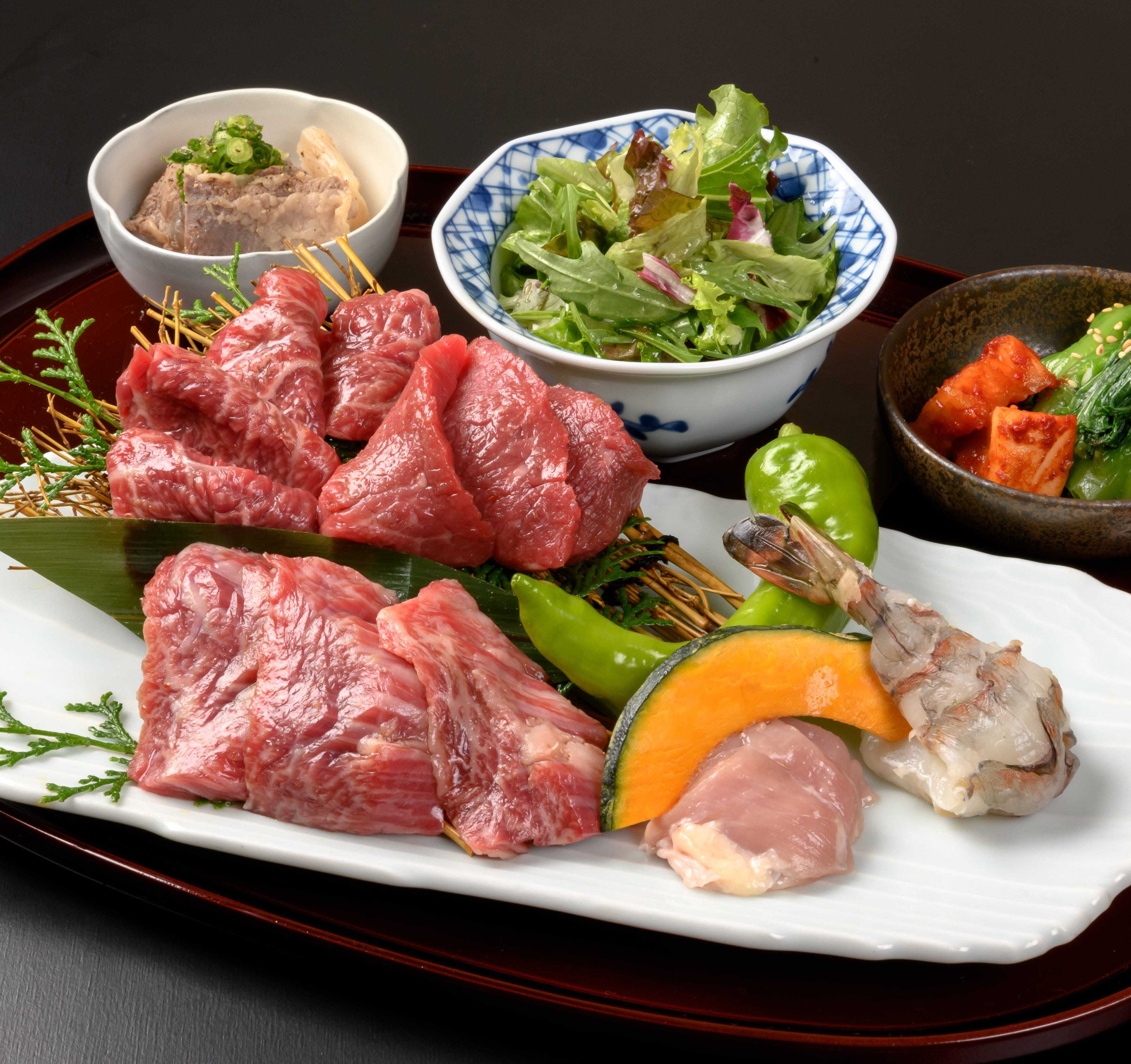 弁慶〈 大盛り210g 〉