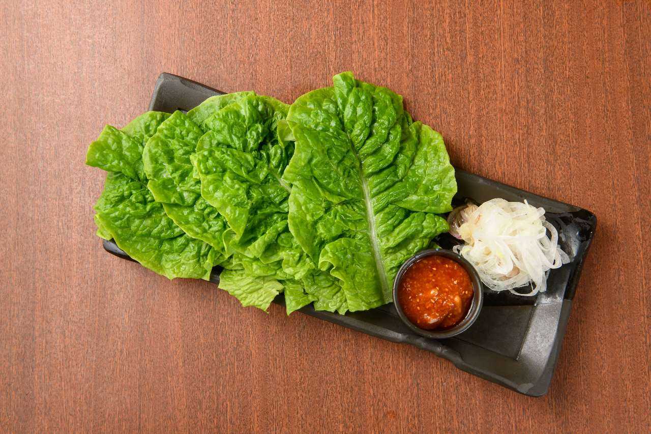 肉巻き野菜セット